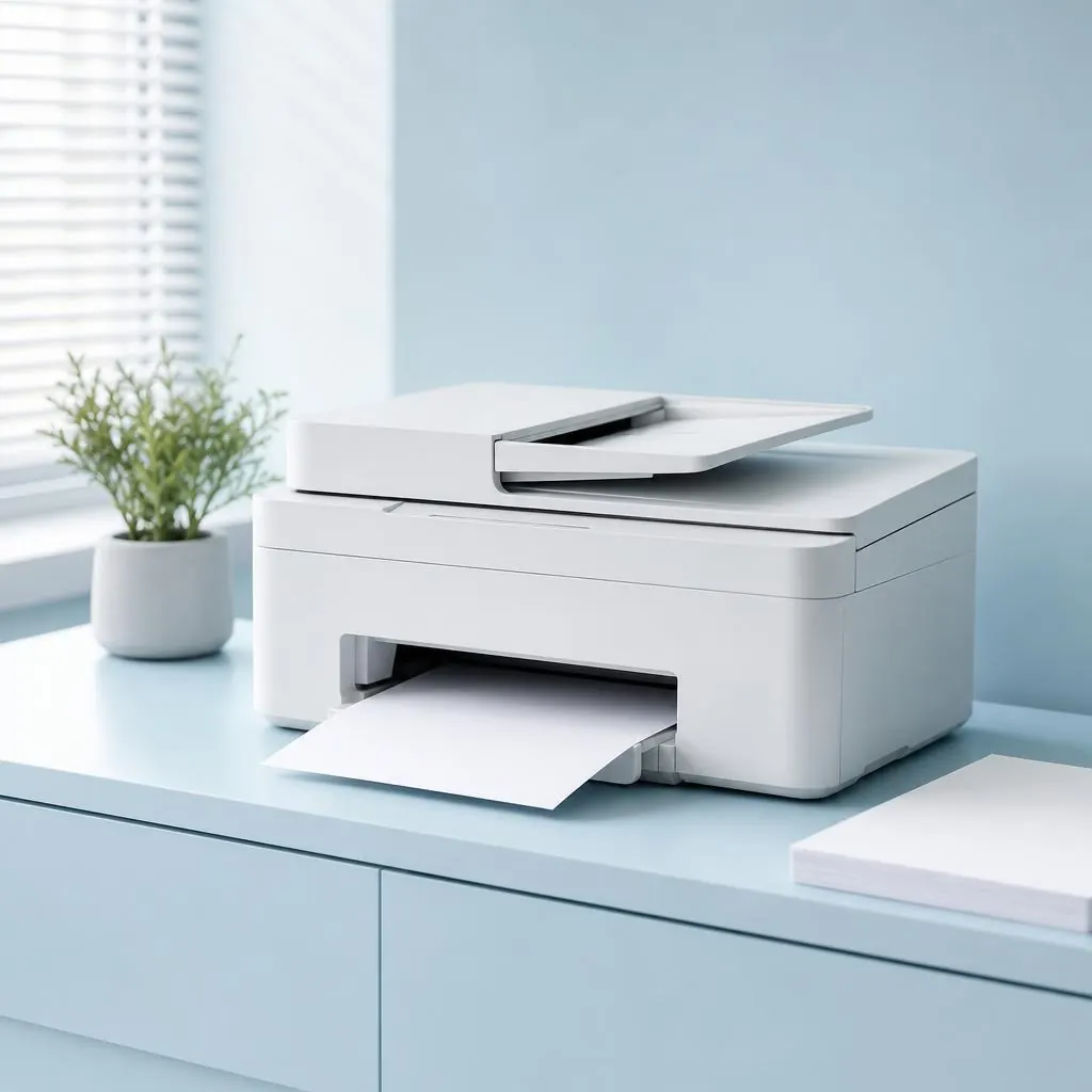 Printer driver package replacement lifecycle